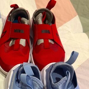 Nike Flex Runner 2 Big Kids' Road Running Shoes
